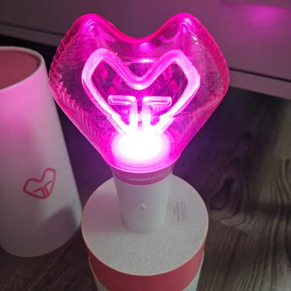 [BUNJANG] Girls' Generation Official Light Stick / 소녀시대 응원봉