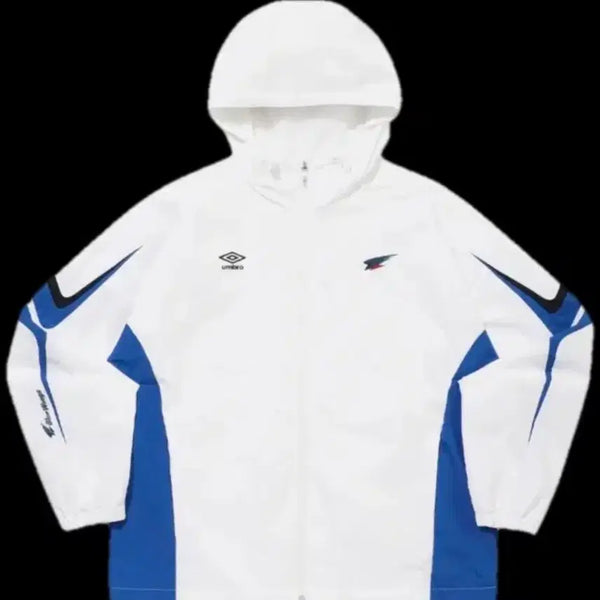 [BUNJANG] Suwon Samsung Umbro Third Jacket Windbreaker Size 110 / 수원삼성 엄브로 써드 자켓 바람막이 110사이즈 새제품