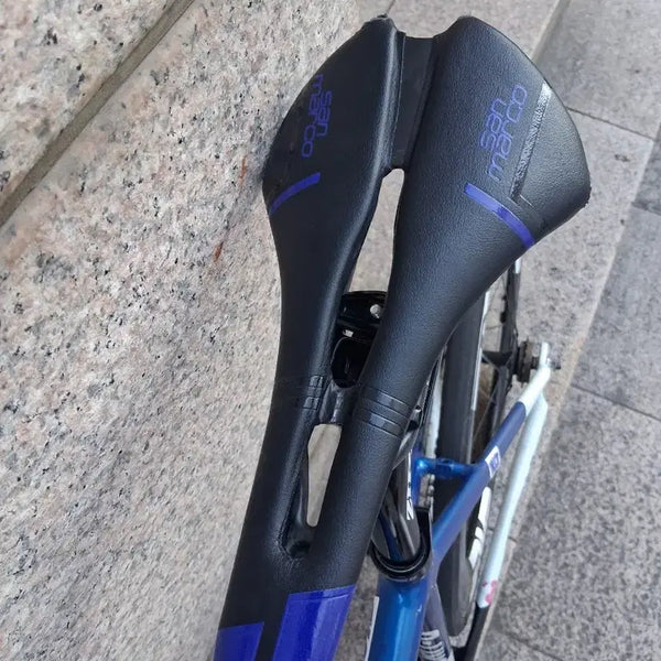 [BUNJANG] San Marco Mold Saddle / 산마르코 몰드