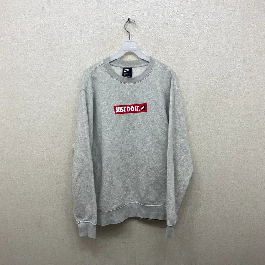 [BUNJANG] Nike Sweatshirt XL / 나이키 맨투맨 105
