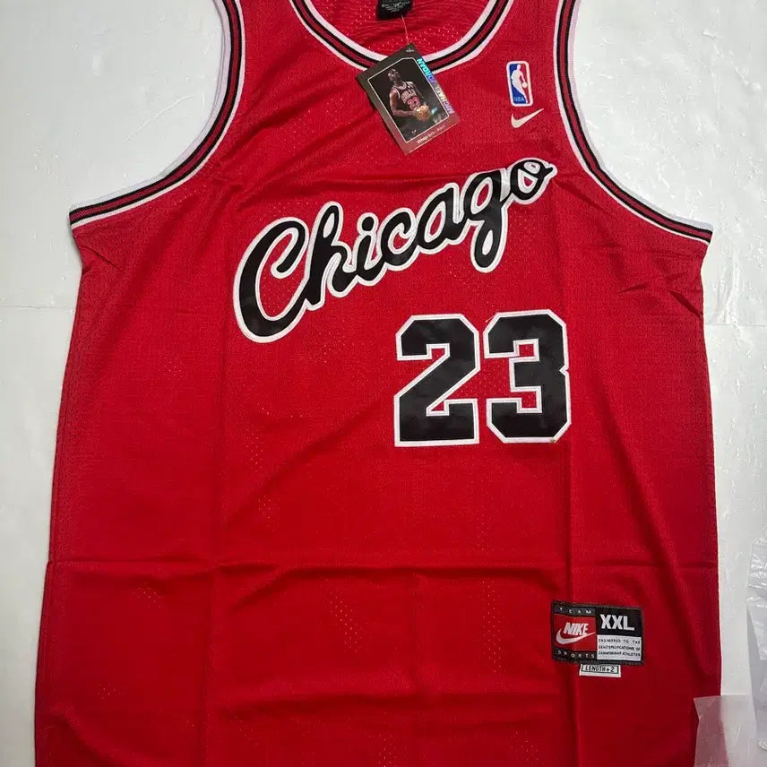 [BUNJANG] Chicago Bulls Michael Jordan Replica Jersey / (상점폐점 할인중) nba 시카고 불스 조던 L,XL,2XL