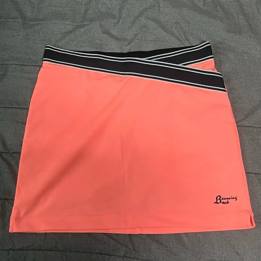 [BUNJANG] Bouncing Back Golf Wear Skirt S / 바운싱백 골프웨어 스커트 s
