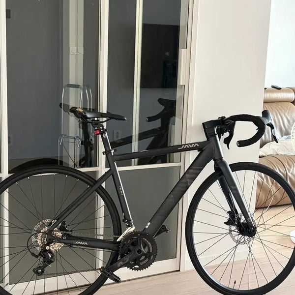 [BUNJANG] Java Veloce Bicycle / 자바 벨로체