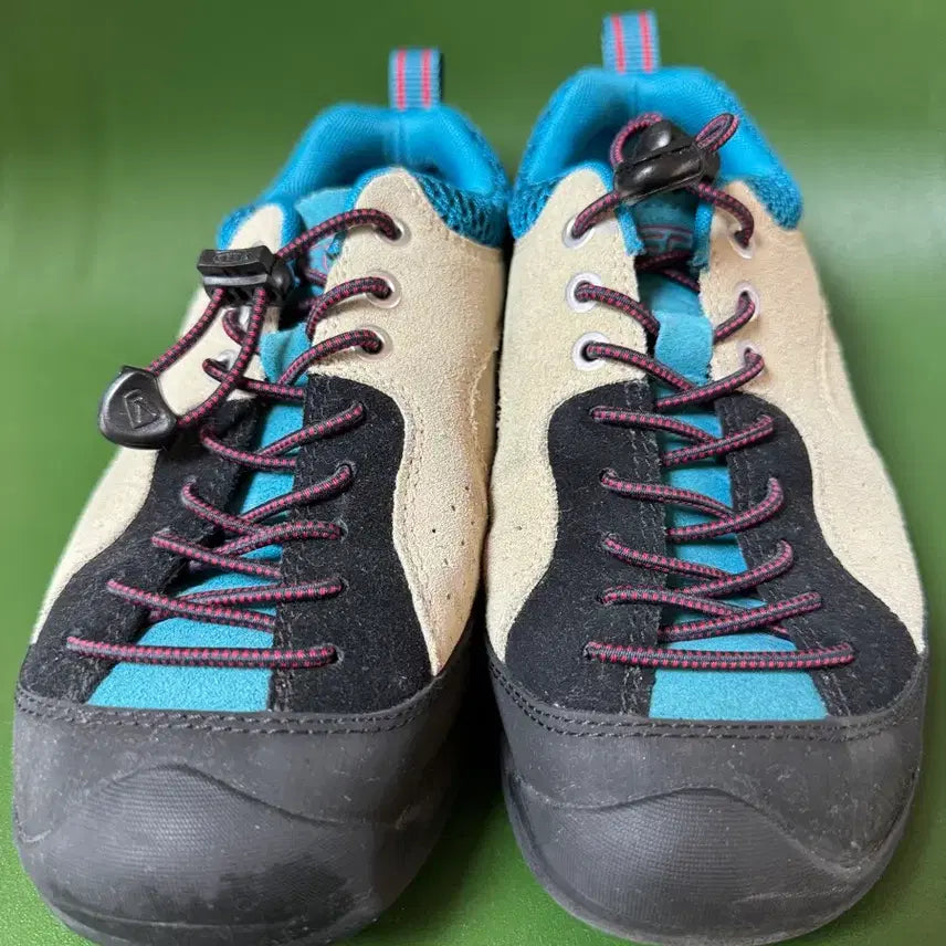 [BUNJANG] Nike Jasper Rocks SP Sneakers Beige / (W) 킨 재스퍼 락스 SP 스니커즈 베이지