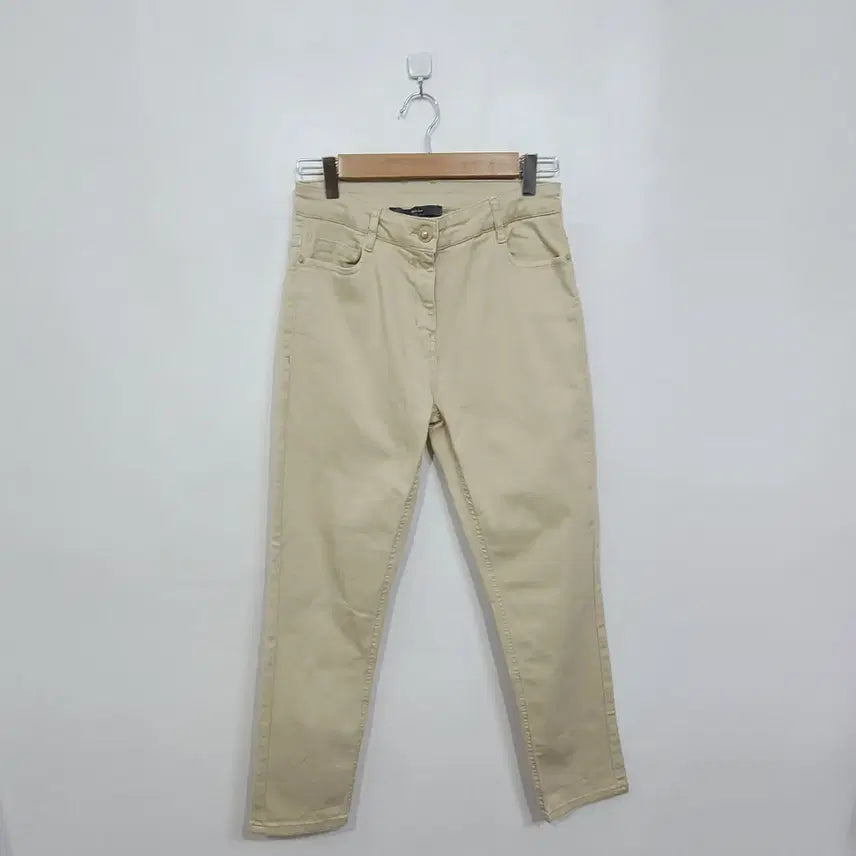 [BUNJANG] Vera Wang Women's Pants Size 71 / #2 베라왕/여성용/바지/71사이즈/사544