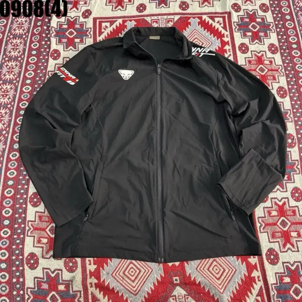 [BUNJANG] Dynafit Training Jersey / 다이나핏 져지