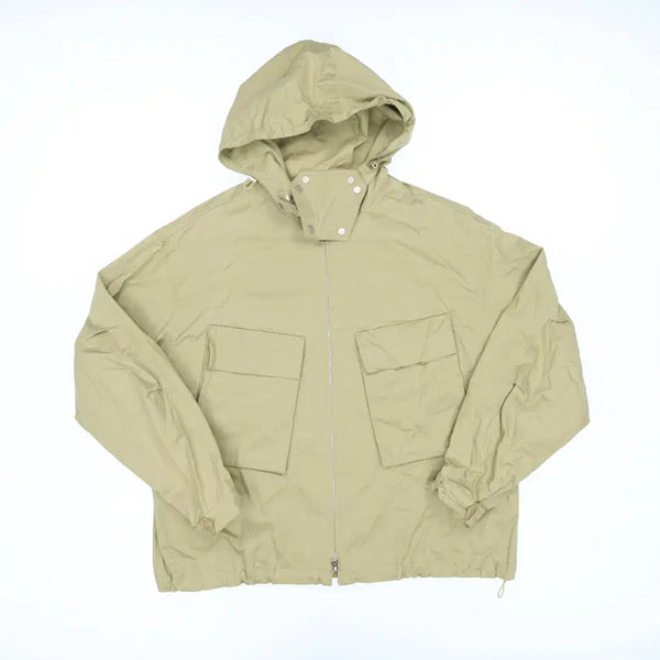 [BUNJANG] L Vintage Women's Field Jacket / L 빈티지 여성 야상 자켓 0908M2
