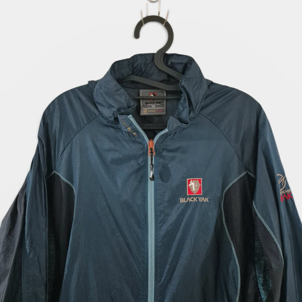 [BUNJANG] Black Yak Spring/Summer Windbreaker Jacket / [105]블랙야크 바람막이자켓 S/S