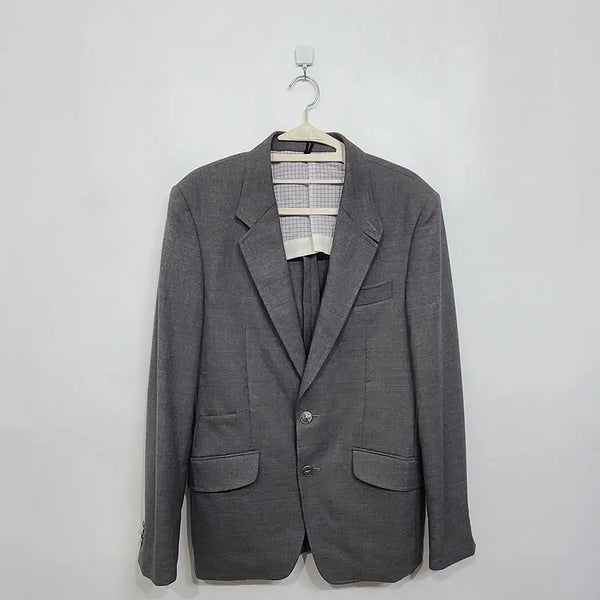 [BUNJANG] Custom mellow Men's Jacket Size 100 Y336 / 커스텀멜로우/남성용/자켓/100사이즈/Y336