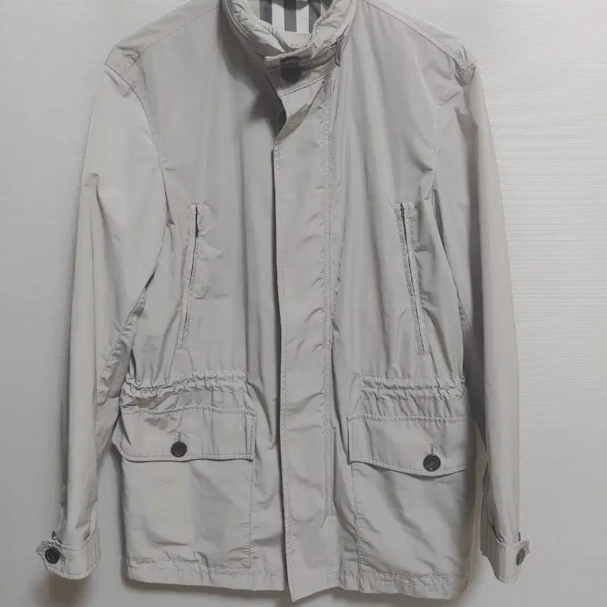 [BUNJANG] Burberry Men's Jacket / 버버리 자켓