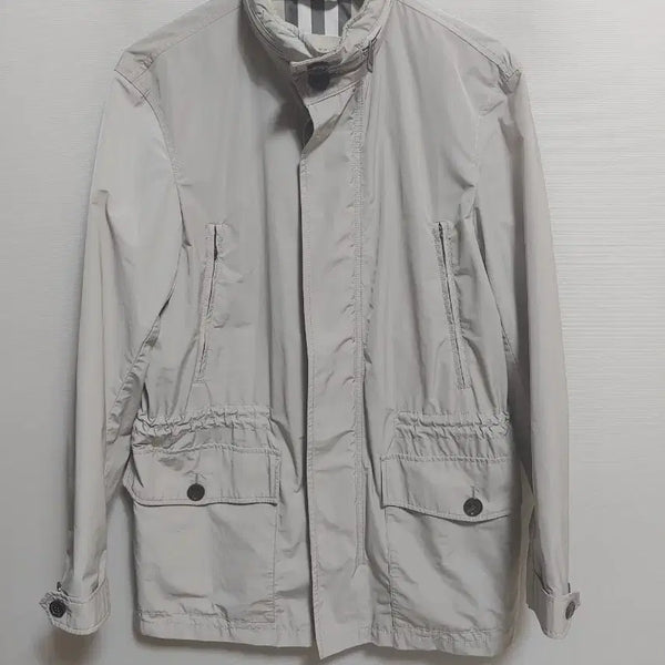 [BUNJANG] Burberry Men's Jacket / 버버리 자켓