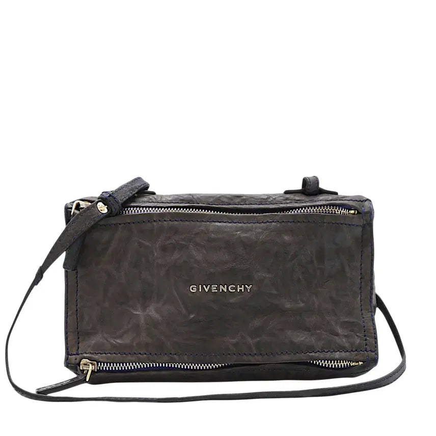 [BUNJANG] Givenchy Pandora Mini Bag (Condition B+) / [착한중고명품부산점] 지방시 판도라 미니 상태 B+