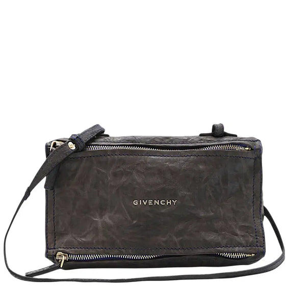 [BUNJANG] Givenchy Pandora Mini Bag (Condition B+) / [착한중고명품부산점] 지방시 판도라 미니 상태 B+