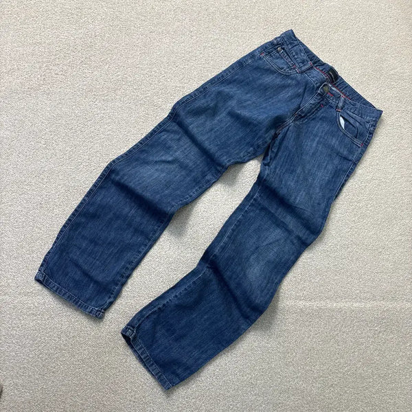 [BUNJANG] Calvin Klein Denim Pants / 12 캘빈클라인 데님 팬츠 0908K1