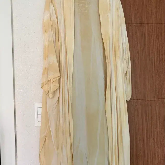 [BUNJANG] Boodimoodra Robe / 부디무드라 로브