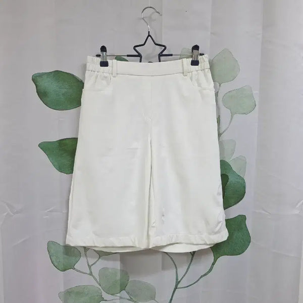 [BUNJANG] Crocodile Bermuda Shorts / 크로커다일  버뮤다 반바지