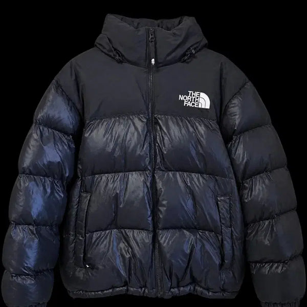 [BUNJANG] Nuptse 100 Size Puffer Jacket / 눕시 온볼 100사이즈