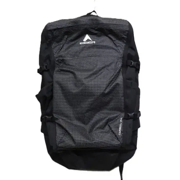 [BUNJANG] Eiger Caribou 40L Backpack / R194 미사용 아이거 카리부 배낭백팩40L (확장형)/사놀까