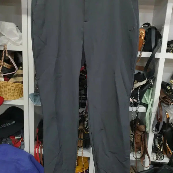 [BUNJANG] Adidas Track Pants / 아디다스 팬츠. 38