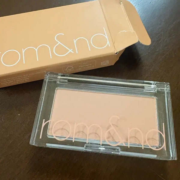 [BUNJANG] Rom&nd Bare Chip / 롬앤 페어칩 팔아요