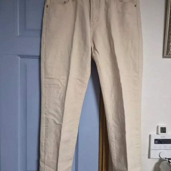[BUNJANG] Branded Cropped Jacket Size 34 / 브랜디드 크롭집 사이즈 34