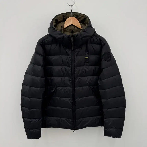 [BUNJANG] Blauer Padded Jacket / 블라우어 패딩