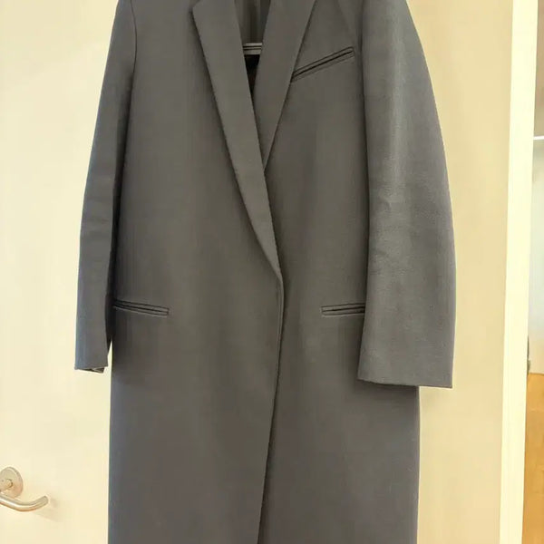 [BUNJANG] Celine Women's Coat / celine 셀린 여성코트