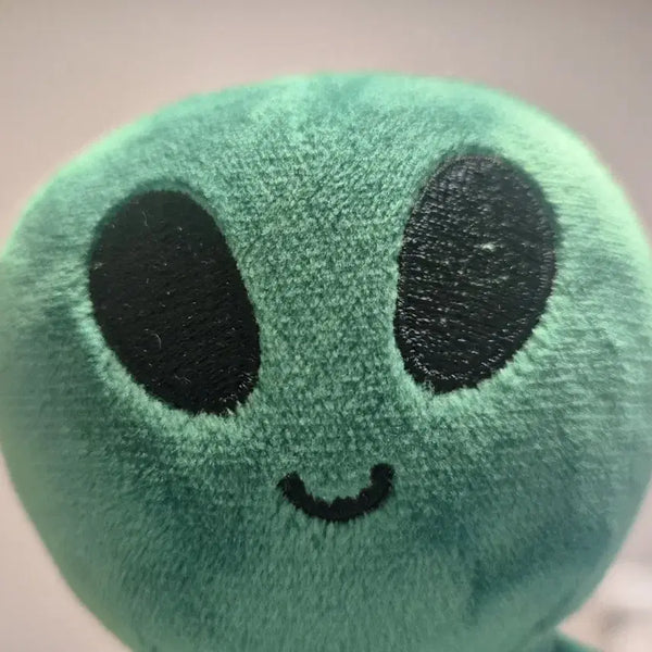 [BUNJANG] Alien Doll / 왹저 인형 판매