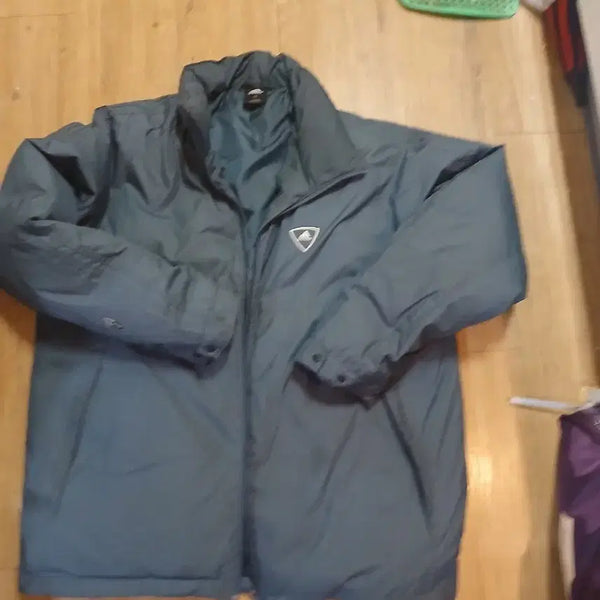 [BUNJANG] Adidas Climaproof Down Jacket / 아디다스 클리마프루프 다운 자켓 /105