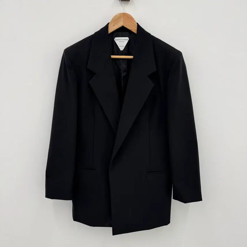 [BUNJANG] Bottega Veneta Nylon Jacket / 보테가 베네타 나일론 자켓