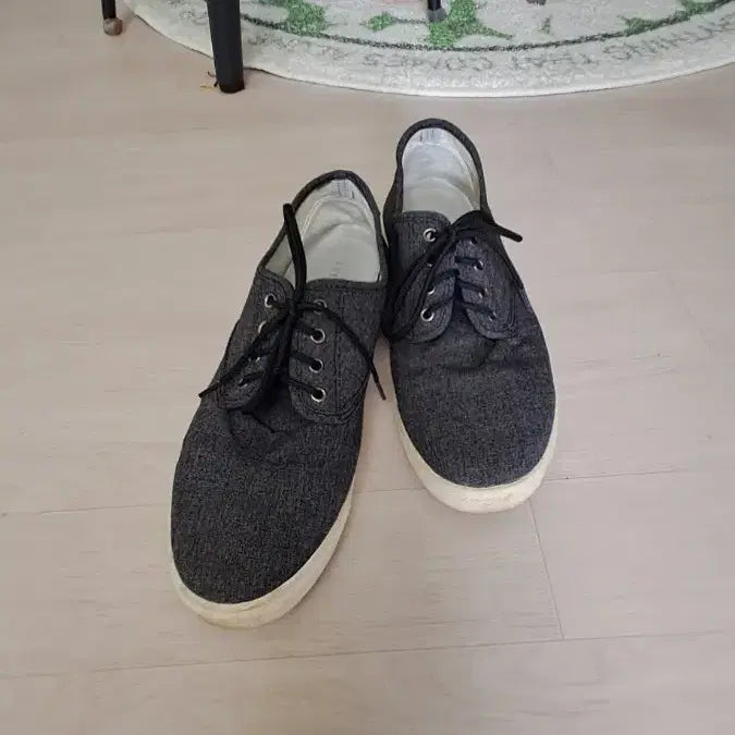 [BUNJANG] Men's Sneakers / 남성 단화 280
