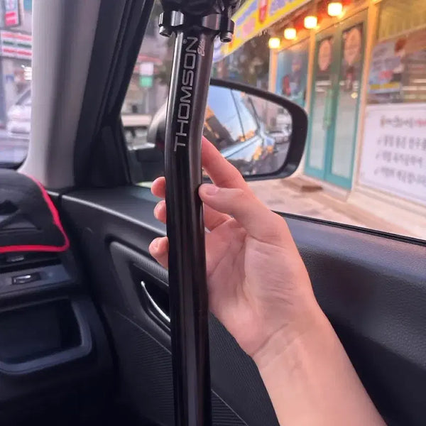 [BUNJANG] Thomson Setback Seatpost / 탐슨 셋백 일반사이즈 판매만