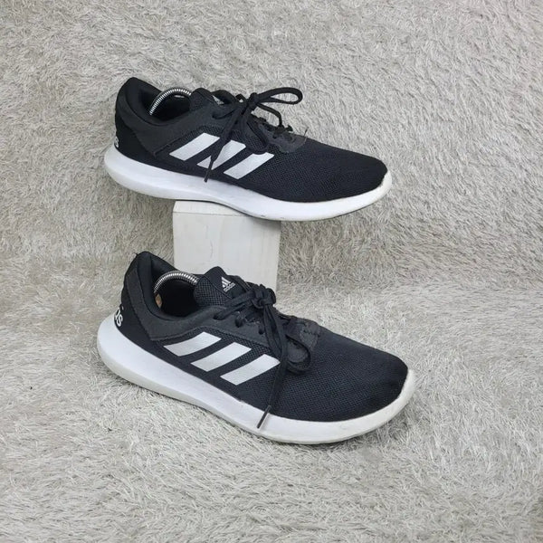 [BUNJANG] Adidas Core Racer Sneakers / 구제짱짱맨 250 아디다스 코어레이서 스니커즈