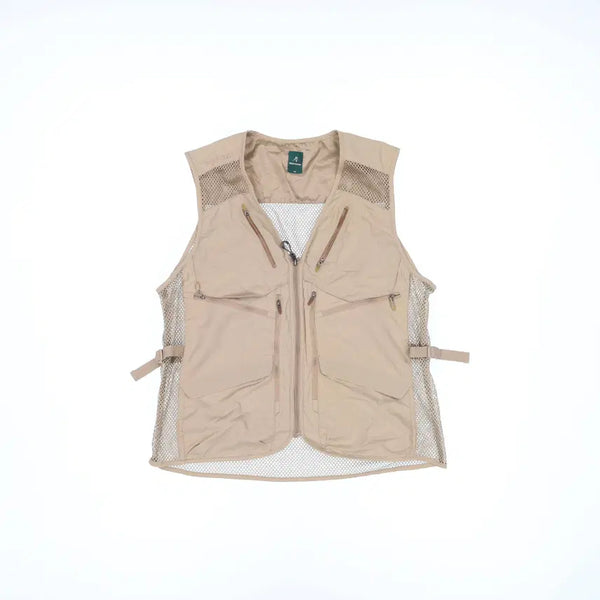 [BUNJANG] Westwood Vest / 105 웨스트우드 조끼 0908M2