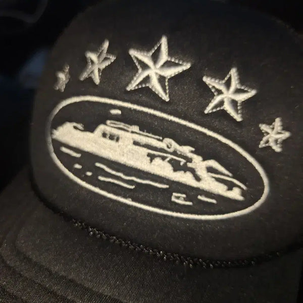 [BUNJANG] Corteiz Baseball Cap / 코르테이즈 모자