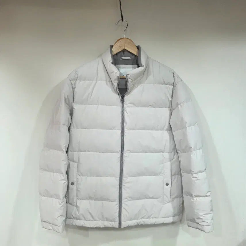 [BUNJANG] Ollen Goose Down Padded Jacket Size 105 / 올젠 105사이즈 구스패딩