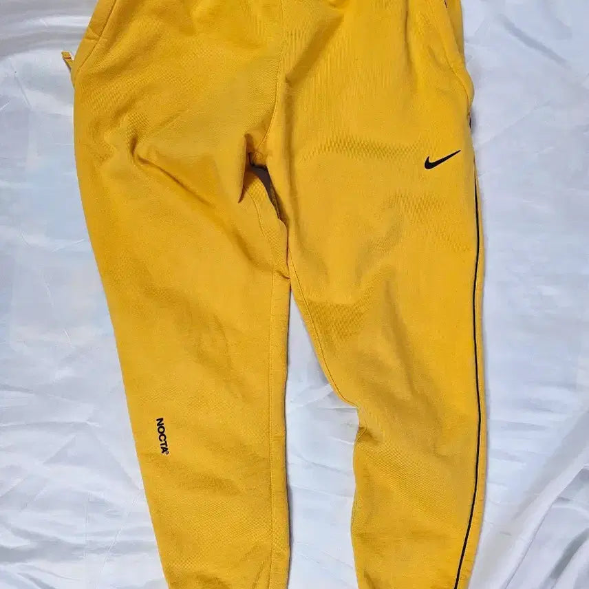 [BUNJANG] Nike x NOCTA Pants XL / 나이키녹타팬츠