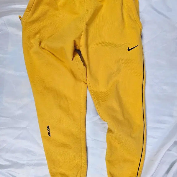 [BUNJANG] Nike x NOCTA Pants XL / 나이키녹타팬츠