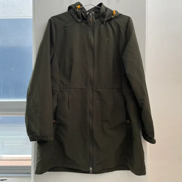 [BUNJANG] Nepa Windbreaker Jacket XL / (XL) 네파 바람막이 자켓