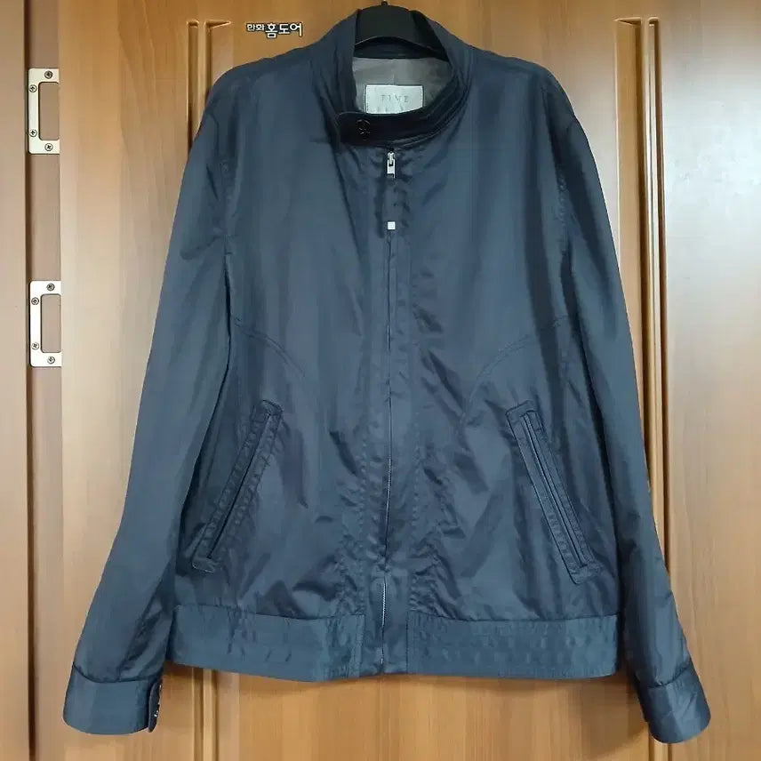 [BUNJANG] Time Homme Navy Jacket Size 100 / 한섬 타임 옴므 자켓 네이비 100