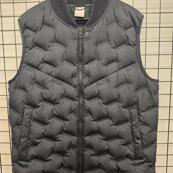 [BUNJANG] Nike Lightweight Padded Vest / 나이키 경량 패딩 조끼