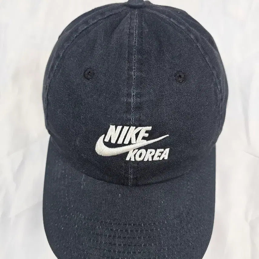 [BUNJANG] Nike Korea Baseball Cap / 나이키코리아모자