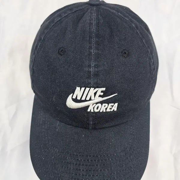 [BUNJANG] Nike Korea Baseball Cap / 나이키코리아모자