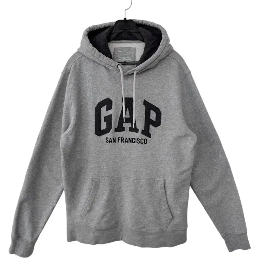 [BUNJANG] Gap San Francisco Hoodie L / 갭 샌프란시스코 후드티