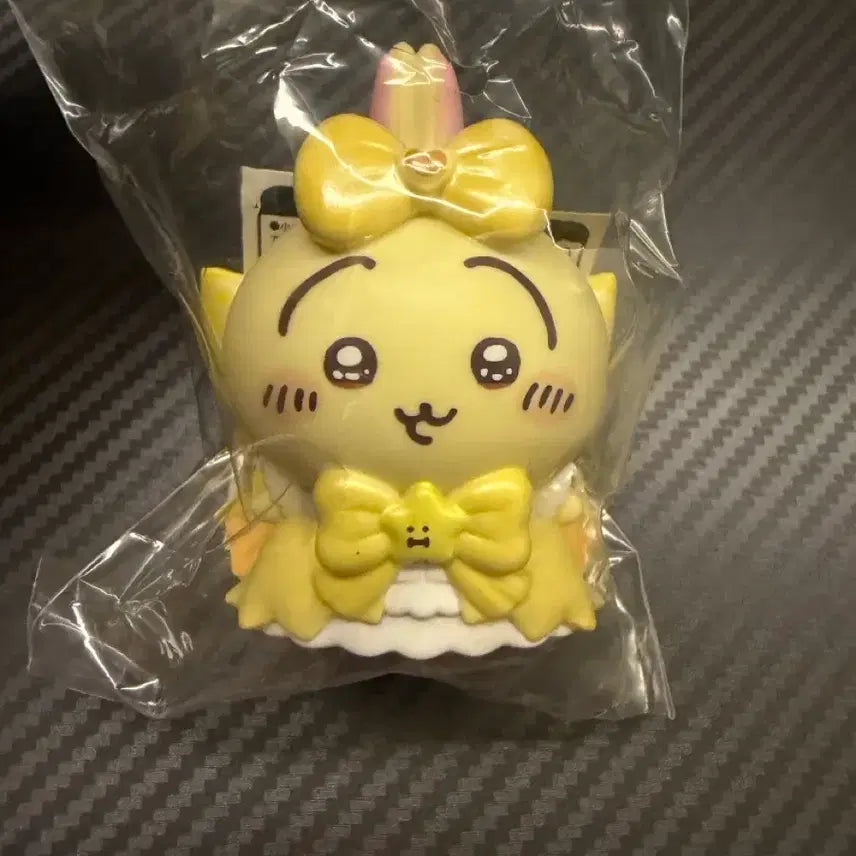 [BUNJANG] Chiikawa Chimagical Sofubi Figure - Usagi / 치이카와 초매지컬 소프비 피규어 우사기