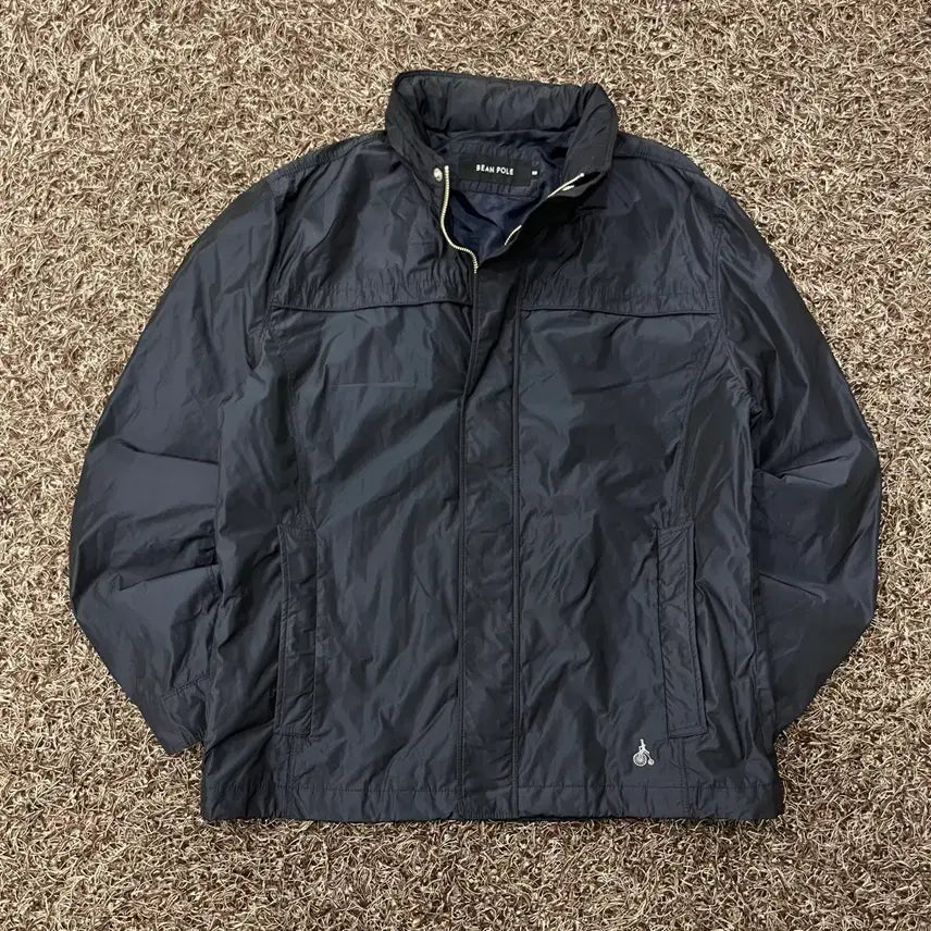 [BUNJANG] Beanpole Windbreaker Jacket / 100 빈폴 바람막이 자켓