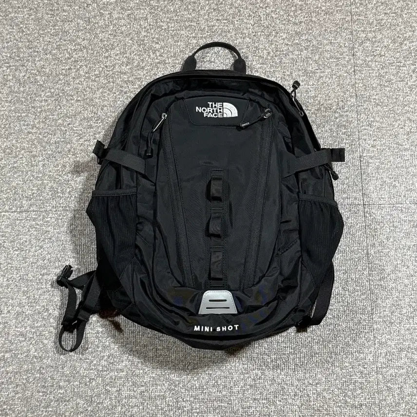[BUNJANG] The North Face Mini Shot Backpack / 노스페이스 미니샷