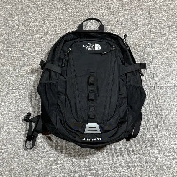 [BUNJANG] The North Face Mini Shot Backpack / 노스페이스 미니샷