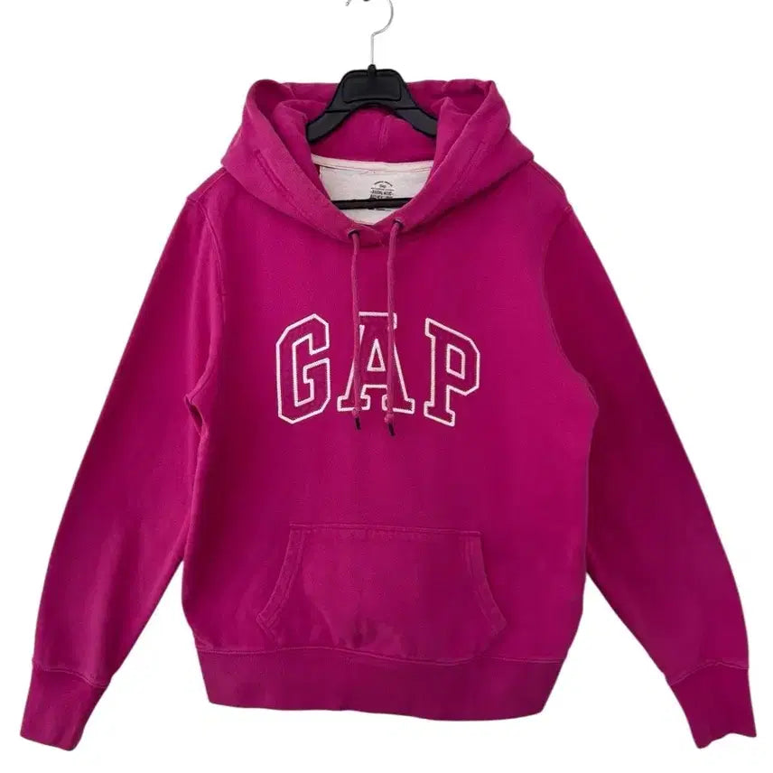 [BUNJANG] GAP Women's Hoodie / 갭 후드티