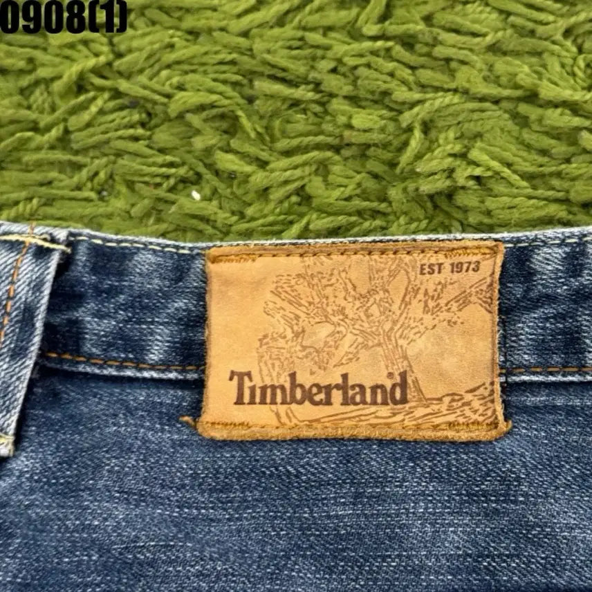 [BUNJANG] Timberland Denim Pants Size 31 / 팀버랜드 데님팬츠 청바지 31